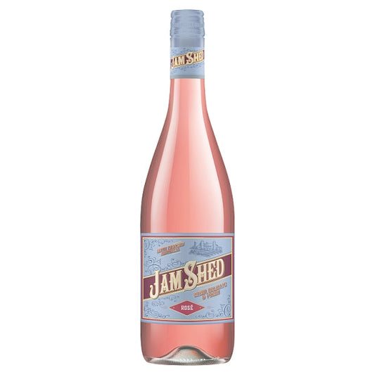 Jam Shed Rose Wine (75cl)