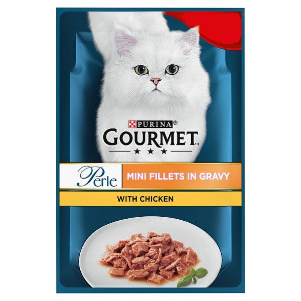Gourmet Perle Chicken (85g)