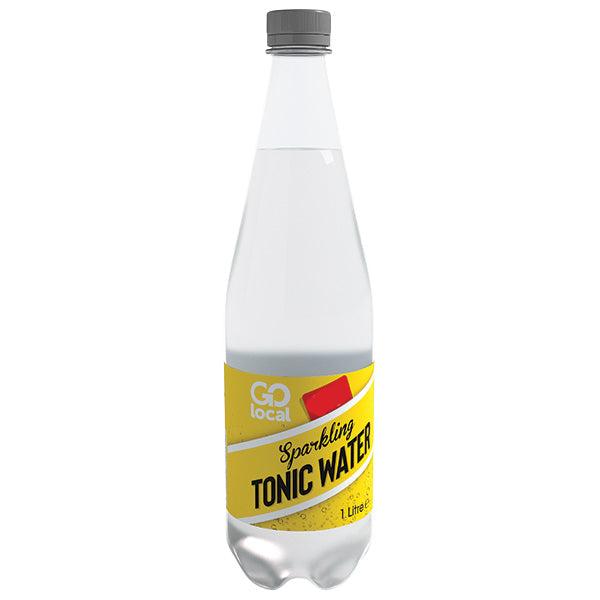 Local Living Tonic Water (1ltr)