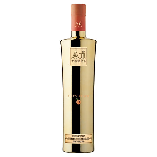 Au Juicy Peach (70cl)