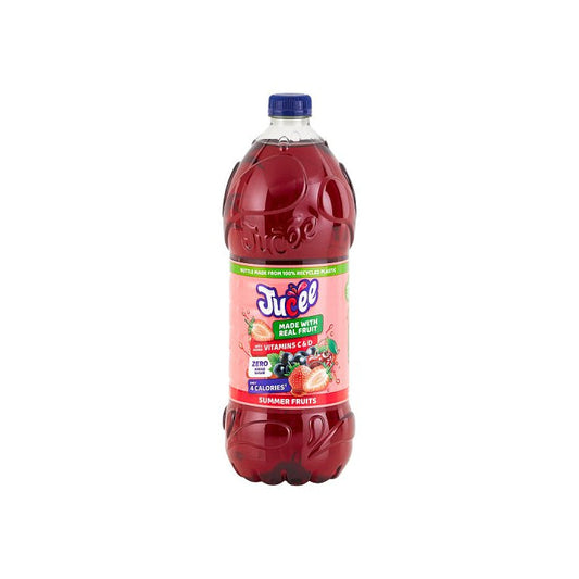 Jucee Summer Fruits (1.5L)