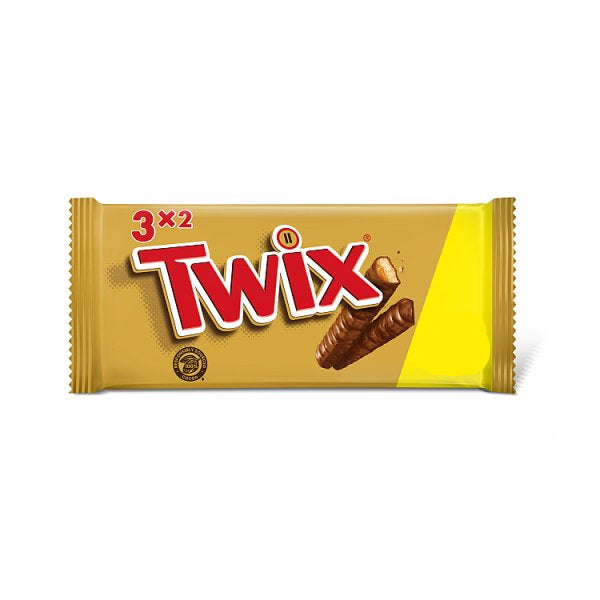 Twix Multipack (3pk)