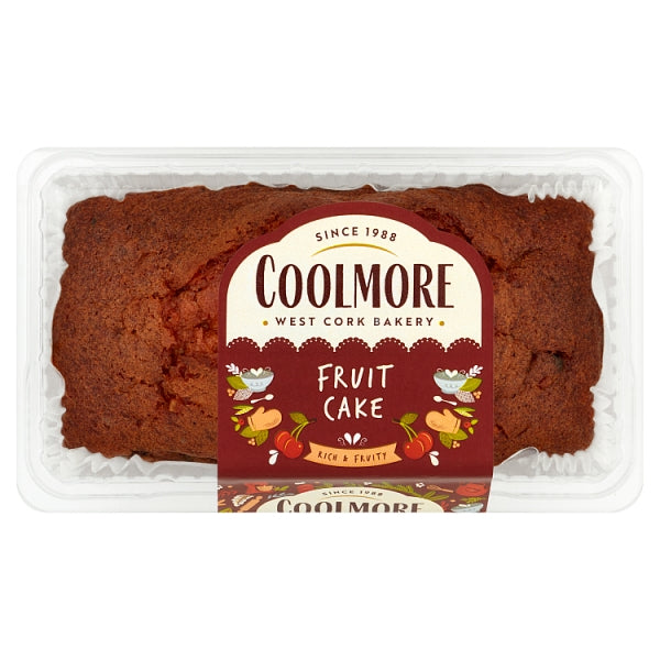 Coolmore Fruit Cake