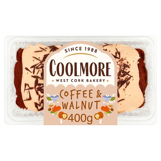 Coolmore Coffee & Walnut