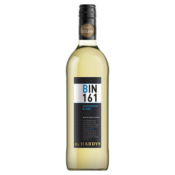 Hardys Bin 161 Sauvignon Blanc (75cl)