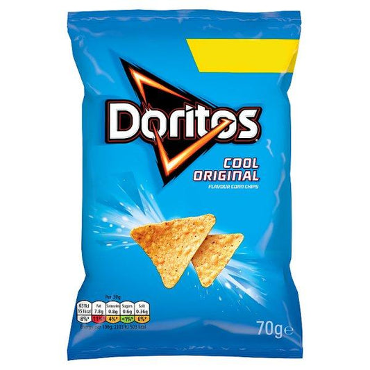 Doritos Cool Original (70g)