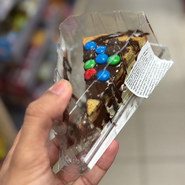 Fresh Cookie Pie Slice (ST Desserts)