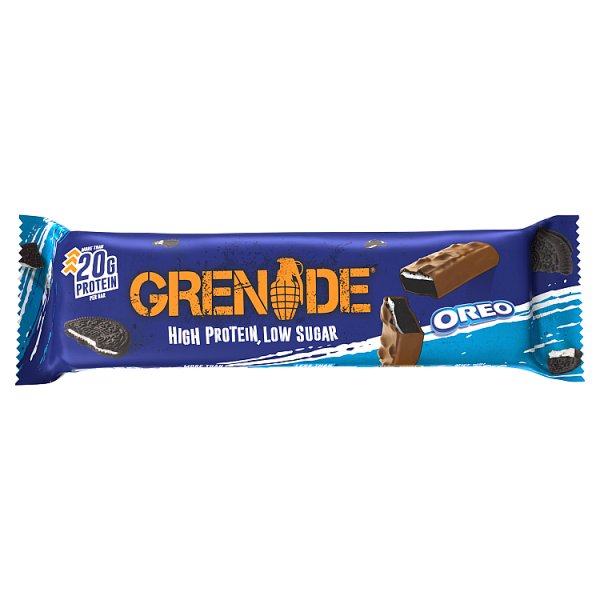 Grenade Oreo (60g)