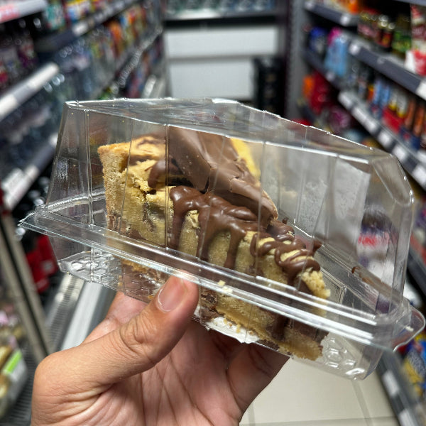 Fresh Cookie Pie Slice (ST Desserts)