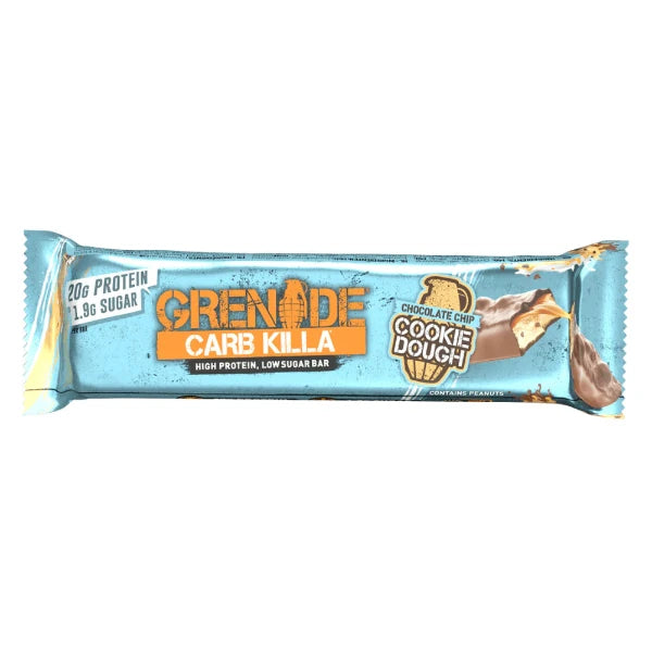 Grenade Cookie Dough (60g)