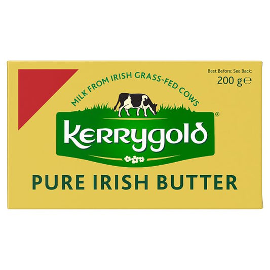 Kerrygold Irish Butter (200g)