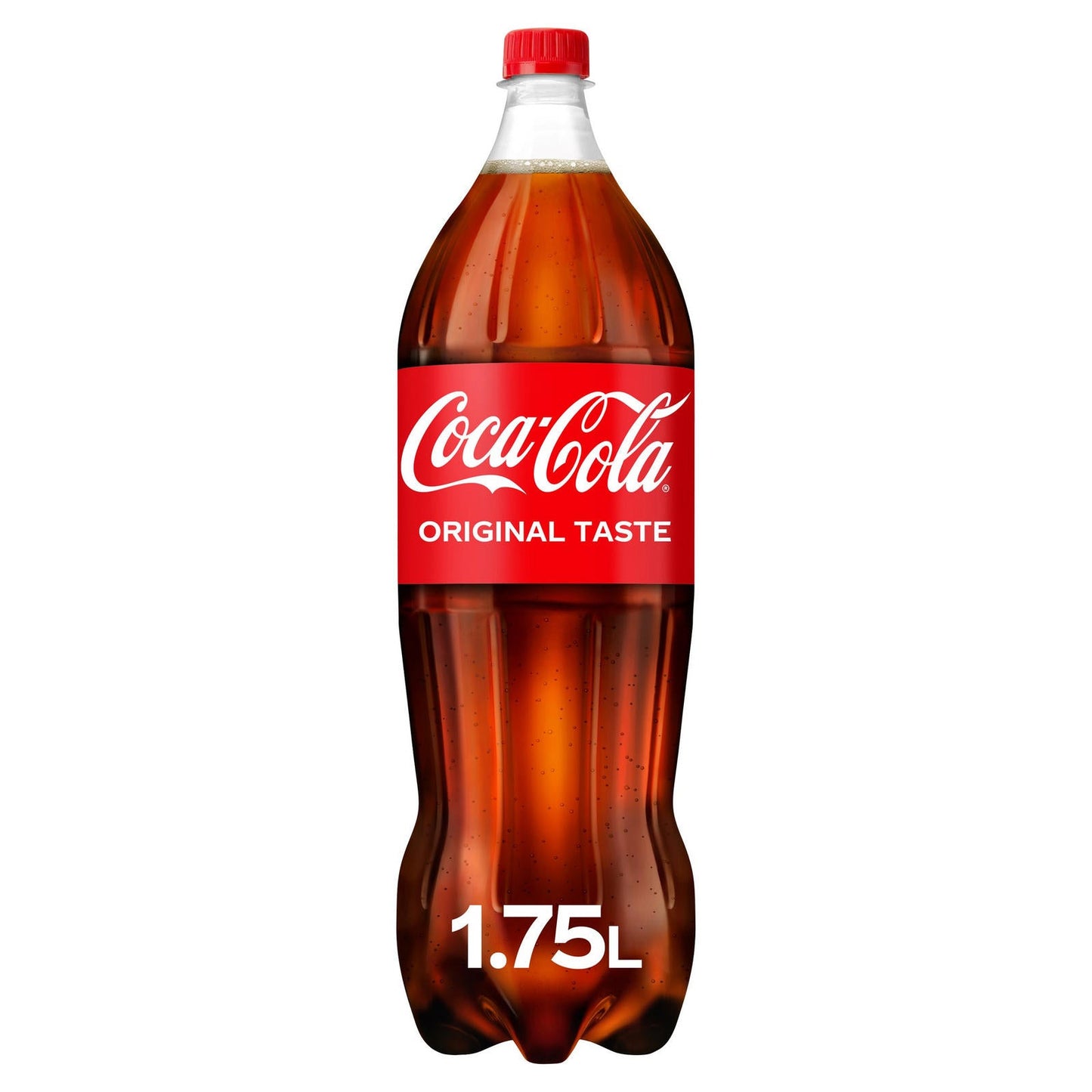 Coca Cola Original Bottle (1.75L)