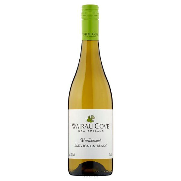 Wairau Cove Sauvignon Blanc (75cl)