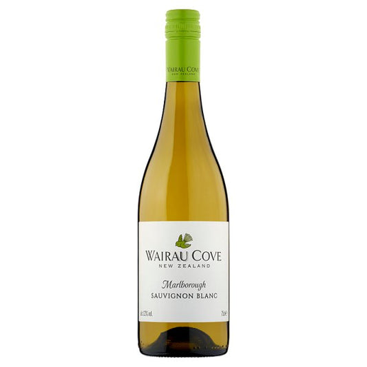 Wairau Cove Sauvignon Blanc (75cl)