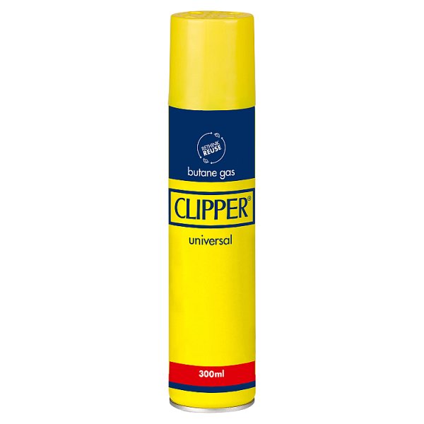 Lighter Butane Gas