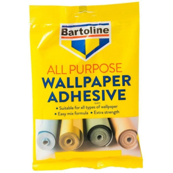 Bartoline Wallpaper Adhesive 5 Rolls