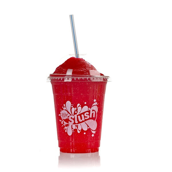 Strawberry Slush (350ml)