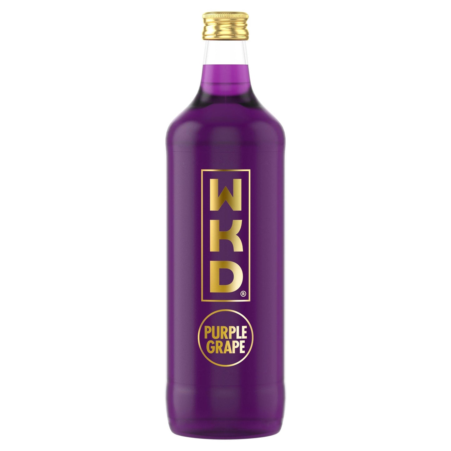 WKD Grape Bottle (700ml)