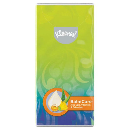 Pocket Tissues Single Pack