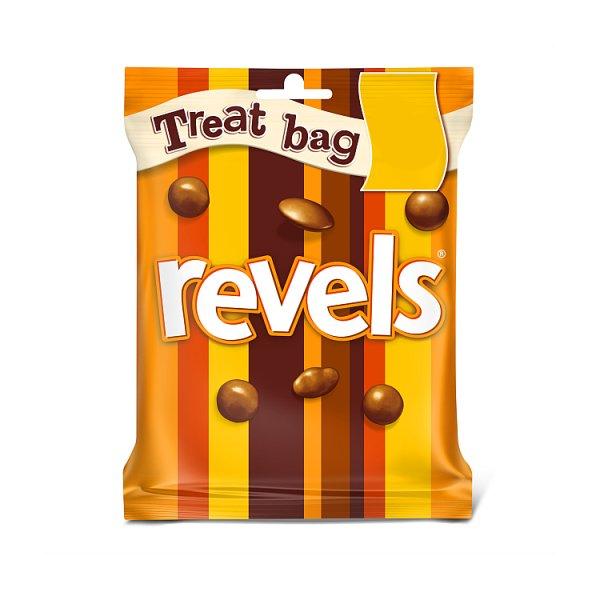 Revels Treat Bag (71g)