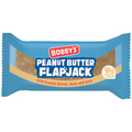 Bobbys Peanut Butter Flapjack