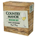 Country Manor Medium Dry (2.25L)