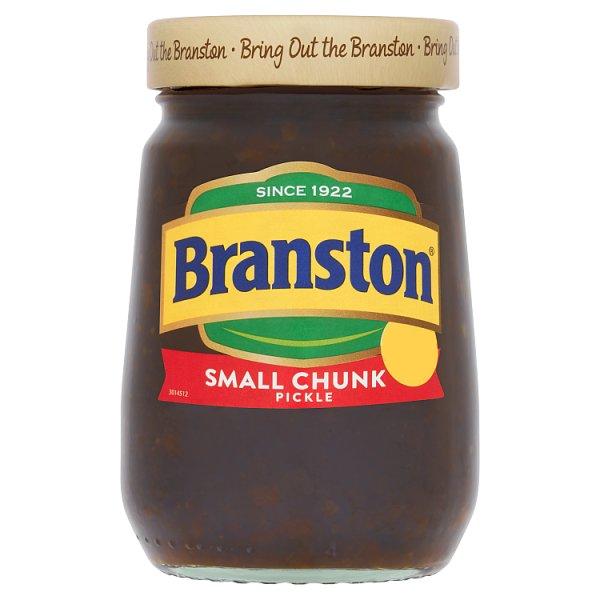 Branston Small Chunk Pickle (360g)