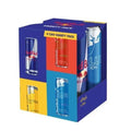 Red Bull Variety 4pk (250ml)