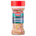 Dr Oetker Hundreds Thousands (65g)
