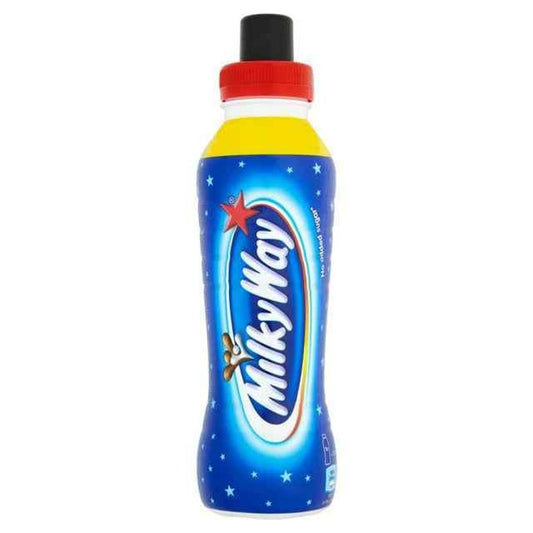 Milky Way Milk Shake (350ml)