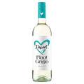 I Heart Pinot Grigio (75cl)