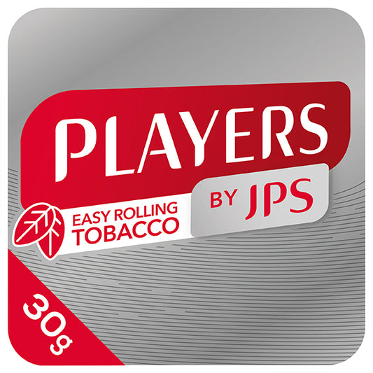 Players Easy Rolling Tobacco (30g)