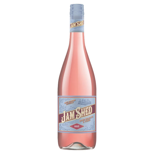 Jam Shed Rosé Wine (75cl)