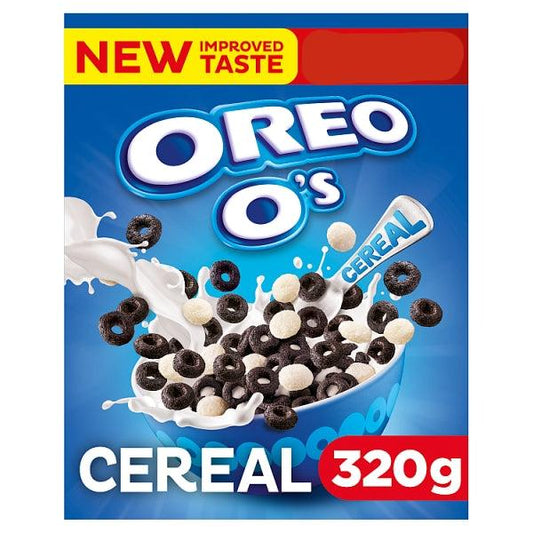 Oreo O (320g)