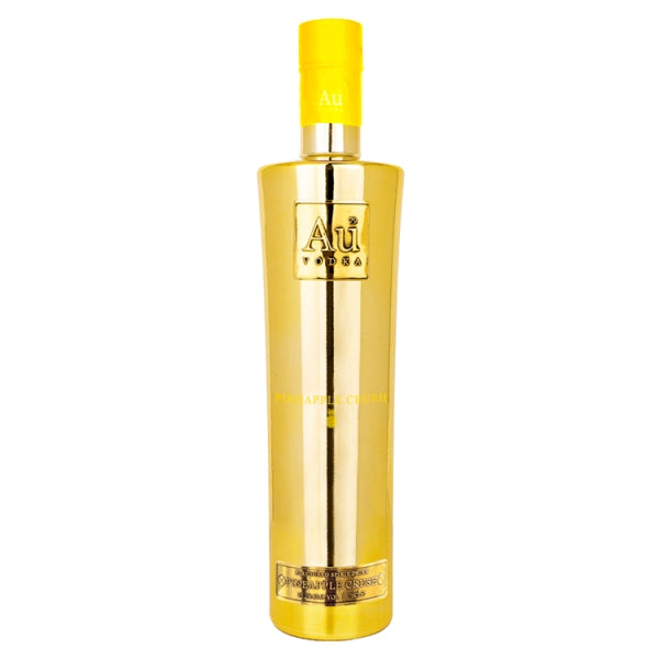 Au Vodka Pineapple (70cl)