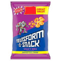 Golden Wonder Transform A Snack Bbq (56g)