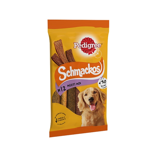 Pedigree Schmackos (86g)