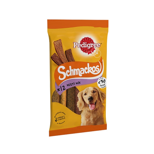 Pedigree Schmackos (86g)