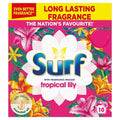 Surf Tropical Laundry Powder 10 wash