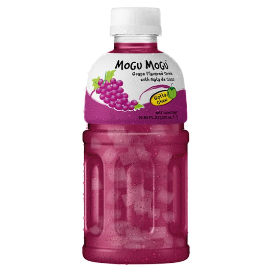 Mogu Mogu Grape (320ml)