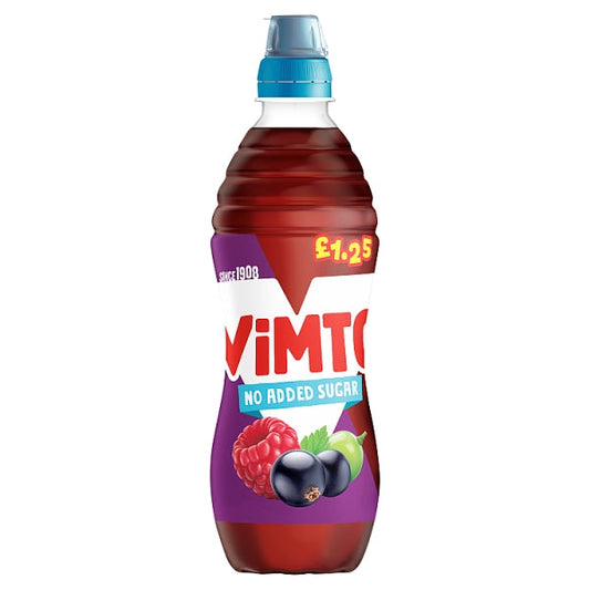 Vimto No Added Sugar (500ml)