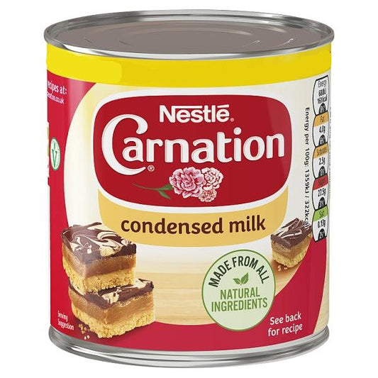 Carnation Sweetened Condensed Milk (397g)