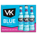 Vk Blue 10 Pack (275ml)