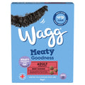 Wagg Adult Beef Dinner (1kg)