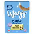 Wagg Adult Chicken Dinner (1kg)