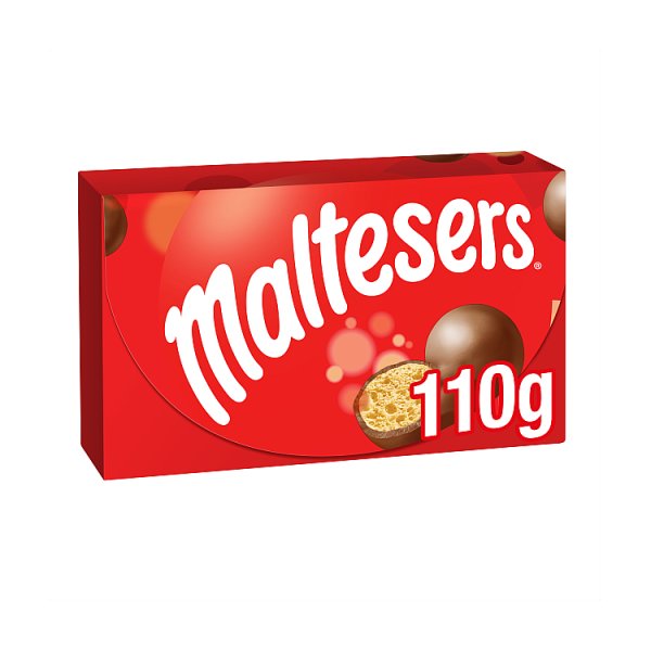 Maltesers Box (110g)