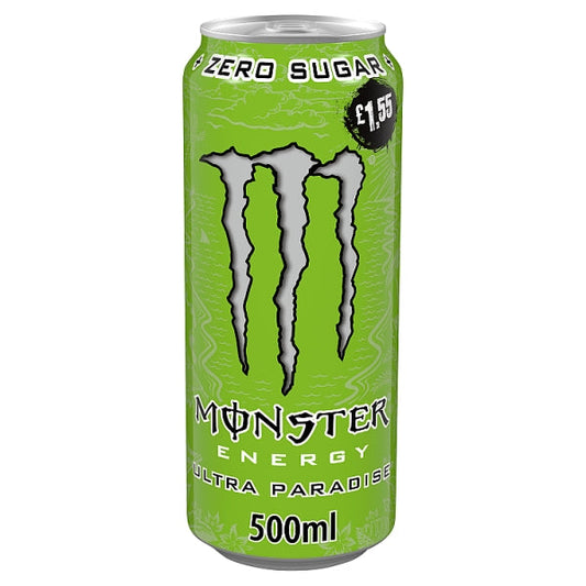 Monster Ultra Paradise (500ml)