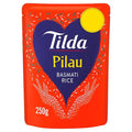 Tilda Steam Pilau Rice (250g)