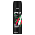 Lynx Body Spray Africa (200ml)