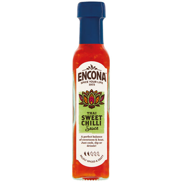 Encona Thai Sweet Chilli (142ml)